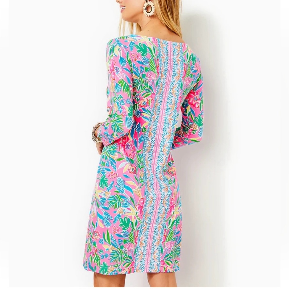 Lilly Pulitzer Sophie Dress